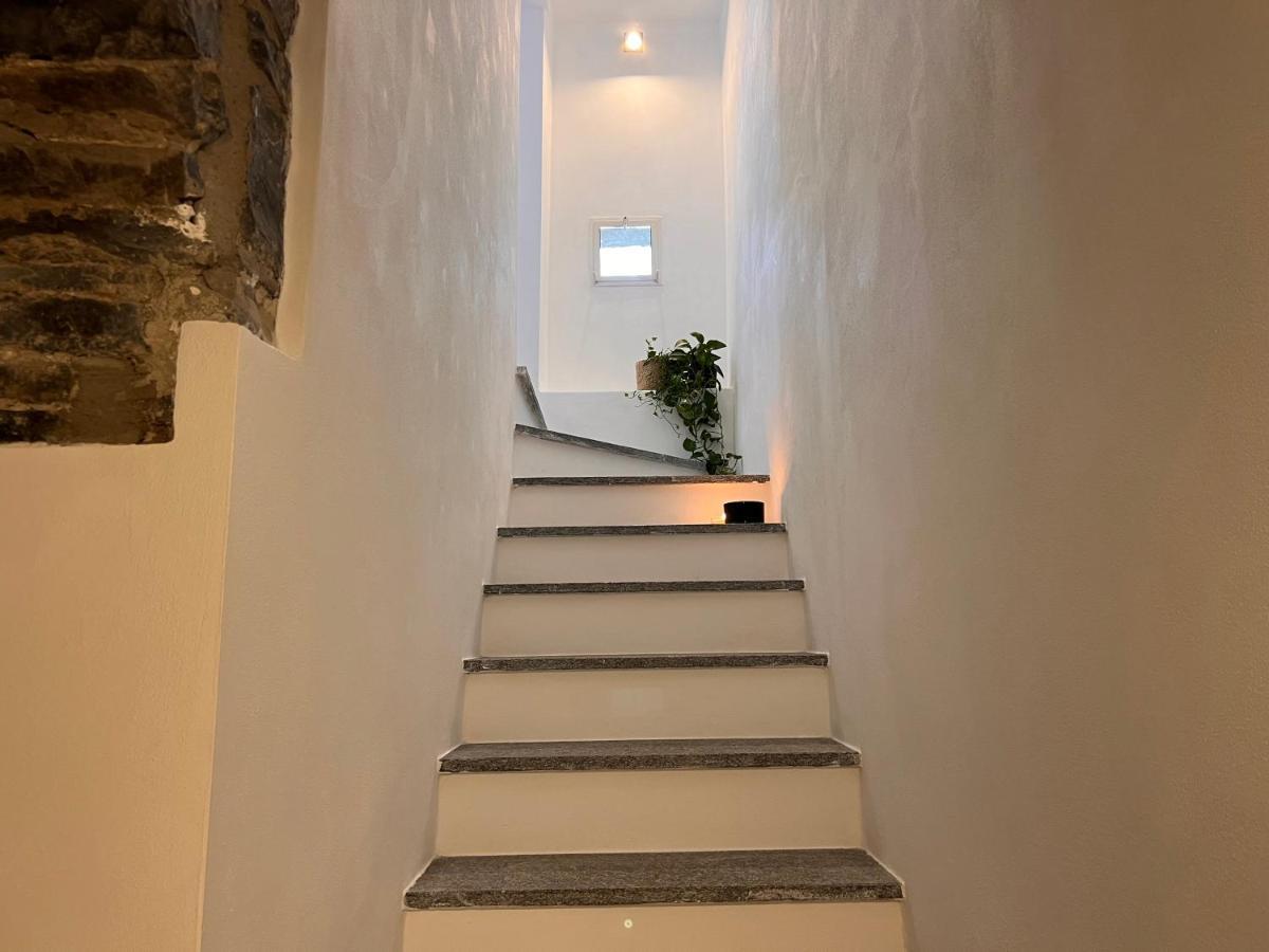 Torriggia House - By My Home In Como Laglio Zewnętrze zdjęcie