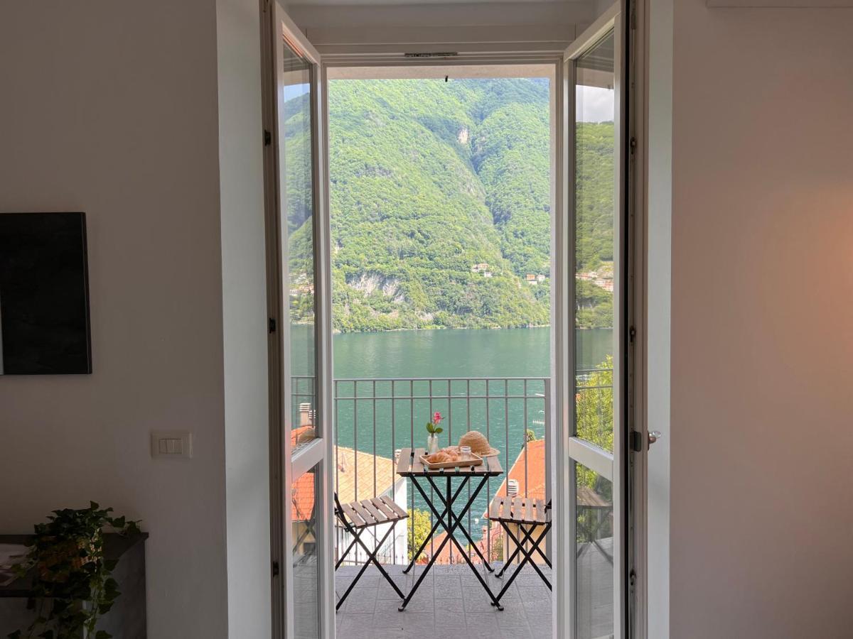 Torriggia House - By My Home In Como Laglio Zewnętrze zdjęcie
