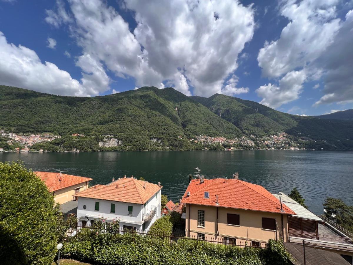 Torriggia House - By My Home In Como Laglio Zewnętrze zdjęcie